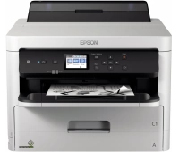 Струйный принтер Epson WorkForce Pro WF-M5299DW