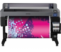 Принтер широкоформатный Epson SureColor SC-F6300 (HDK)