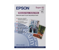 Матовая фотобумага Epson C13S041352