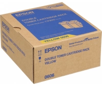 Тонер-Картридж Epson C13S050606