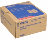 Тонер-Картридж Epson C13S050607