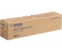 Коллектор отработанного тонера Epson C13S050610