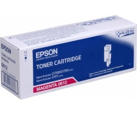 Тонер-Картридж Epson C13S050612