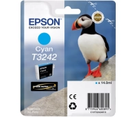 Картридж Epson T3242 (C13T32424010)
