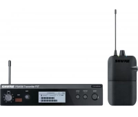 Беспроводная система персонального мониторинга PSM300 Shure P3TERA M16 686-710 MHz