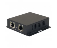 Коммутатор/ удлинитель 3-портовый Gigabit Ethernet с PoE OSNOVO SW-8030/D