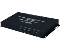 Передатчик сигналов HDMI, Ethernet, ИК, RS-232, аудио в витую пару CAT5e/6/7 с AVLC Cypress CH-2605TXV
