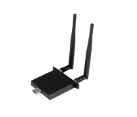 Wi-Fi и Bluetooth 4.0 модуль для интерактивных панелей Optoma OptiVote Wifi Dongle SI01