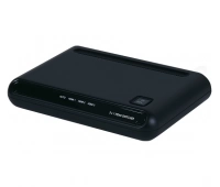 Коммутатор с автопереключением 3х1 HDMI UHD 4K с питанием по USB Cypress CPLUS-V3H1H