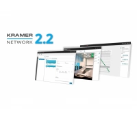 Расширение системы управления и администрирования Kramer Network Kramer KN-UPG-30D-LIC