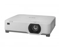 Лазерный проектор NEC PE455WL