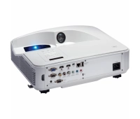 Ультракороткофокусный лазерный проектор Christie Captiva DHD410S White