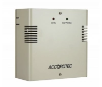 Источник вторичного электропитания резервированный Accordtec ББП-20 Lite