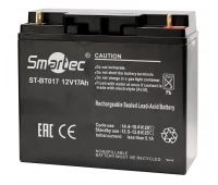 Аккумулятор Smartec ST-BT017