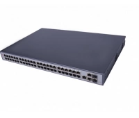 Коммутатор 48-портовый Gigabit Ethernet с PoE ComOnyx CO-SWP482F