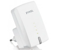 Точка доступа ZyXel WRE6602-EU0101F