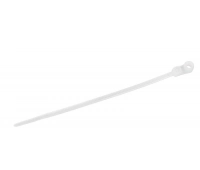 Стяжка нейлоновая неоткрывающаяся CABEUS GTSC-150 (100 шт) (7408c)
