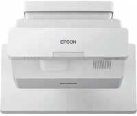 Ультракороткофокусный лазерный проектор Epson EB-720