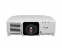 Мультимедийный лазерный проектор Epson EB-PU2010W