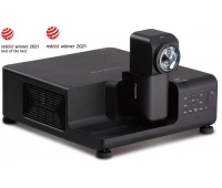 Лазерный ультракороткофокусный проектор FUJIFILM FP-Z8000-BE(Black)
