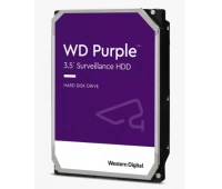 Жесткий диск (HDD) для видеонаблюдения Western Digital WD22PURZ