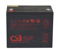 Аккумулятор герметичный свинцово-кислотный CSB GPL 12800