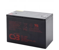 Аккумулятор герметичный свинцово-кислотный CSB GPL 12880