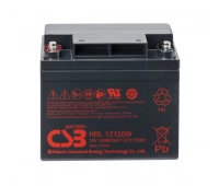 Аккумулятор герметичный свинцово-кислотный CSB HRL 12150W