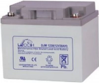 Аккумулятор герметичный свинцово-кислотный LEOCH DJM 1238