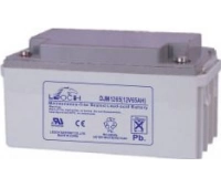 Аккумулятор герметичный свинцово-кислотный LEOCH DJM 1265