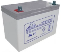 Аккумулятор герметичный свинцово-кислотный LEOCH DJM 1290
