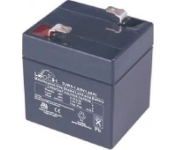 Аккумулятор герметичный свинцово-кислотный LEOCH DJW 6-1,0