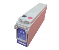 Аккумулятор герметичный свинцово-кислотный LEOCH FT 12-100B