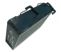 Аккумулятор герметичный свинцово-кислотный LEOCH FT 12-90