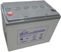 Аккумулятор герметичный свинцово-кислотный LEOCH LPG 12-125