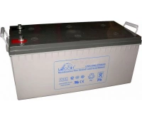 Аккумулятор герметичный свинцово-кислотный LEOCH LPG 12-200