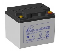 Аккумулятор герметичный свинцово-кислотный LEOCH LPG 12-38