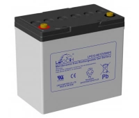 Аккумулятор герметичный свинцово-кислотный LEOCH LPG 12-50