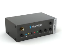 Профессиональный программируемый Bluetooth приемник-передатчик CVGaudio BLUEFOX