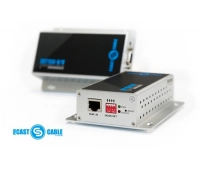 Комплект (transmitter-receiver) PROCAST Cable EXT150-V/V