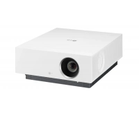 Лазерный проектор для домашнего кинотеатра 4K Laser LG CineBeam HU710PW