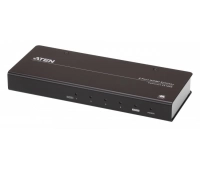 Разветвитель Video Splitter, HDMI ATEN VS184B-AT-G