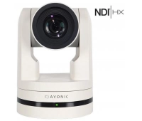 NDI PTZ-камера Avonic AV-CM70-NDI-W