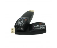 Удлинитель интерфейса HDMI Opticis HDFX-350-TR