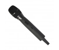 Беспроводной ручной микрофон Clearone WS-HCM-M610