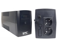 Источник бесперебойного питания SVC SVC V-800-R