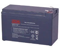 Свинцово-кислотный, герметичный аккумулятор POWERCOM PM-12-6 (1416478)