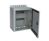 Шкаф электротехнический цельносварной SUPRLAN ТВ-370-315-205-МР-М-2 (05-0219-2)
