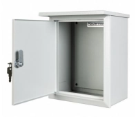 Шкаф электротехнический навесной Телеком-Мастер Mastermann-2К