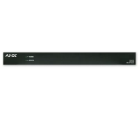 Многооконный видеопроцессор AMX NMX-WP-N2510